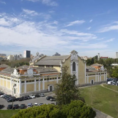 Отель MIRAPARQUE 3* Стандартный номер фото 7