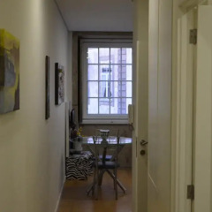Отель Cativo Flat комната для гостей фото 5