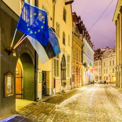 Отель Old Town Maestros 3* Стандартный номер с различными типами кроватей фото 6