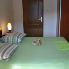 Отель Guest House Tomcuk комната для гостей фото 2