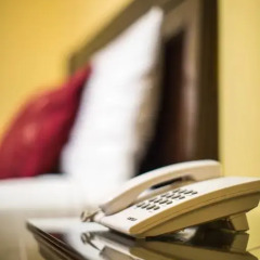 Апартаменты El Patio Inn Studio City 2* Стандартный номер фото 27