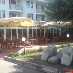 Отель Holiday Complex Sunny Beach - Ministerial Council Болгария, Солнечный берег - отзывы, цены и фото номеров - забронировать отель Holiday Complex Sunny Beach - Ministerial Council онлайн фото 3
