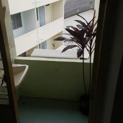 Отель Pinthong house 2* Стандартный номер с 2 отдельными кроватями фото 17