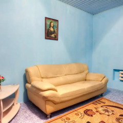 Отель Versal Стандартный номер фото 4