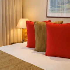 Eurobuilding Hotel and Suites удобства в номере