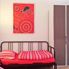 Отель City Apartment Vienna Австрия, Вена - отзывы, цены и фото номеров - забронировать отель City Apartment Vienna онлайн комната для гостей фото 2