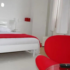 Отель Sohotel Сомюр детские мероприятия