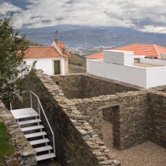 Quinta de Casaldronho Wine Hotel
