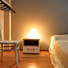Отель Mini lofts in the City Center Вильнюс комната для гостей фото 2