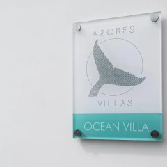 Отель Azores Villas - Ocean Villa Понта-Делгада интерьер отеля