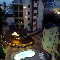 Гостиница Гермес фото 4