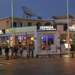 Georgia Hotel Apartments