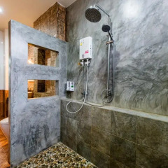 Отель Phutaralanta Resort 4* Вилла Делюкс фото 5