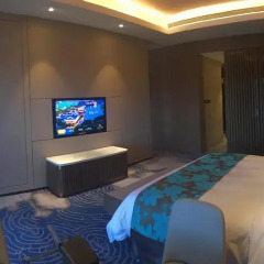 Отель Xiamen Aqua Resort 5* Люкс Премиум фото 2