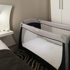 Отель Mercure Paris Levallois Perret спа