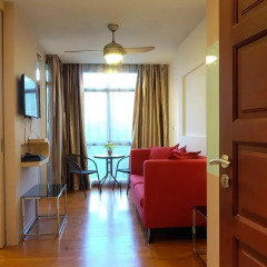 Отель iCheck inn Residences Patong удобства в номере