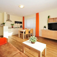 Отель Residence Mignon Горнолыжный курорт Ортлер комната для гостей фото 2