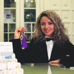 Винтаж Бутик Отель развлечения