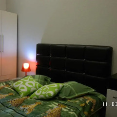 Апартаменты Oldubani Apartments Апартаменты с различными типами кроватей фото 7