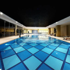 Margi Hotel Эдирне бассейн фото 3