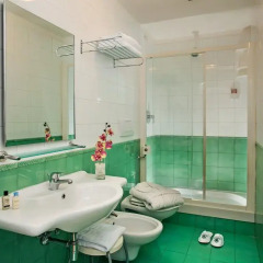 Cosmopolita Hotel 4* Стандартный номер с различными типами кроватей фото 12