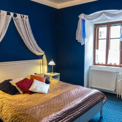 Отель Pension Marie 2* Апартаменты фото 2