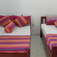 Отель Bevary Holiday Home 3* Номер категории Эконом фото 5