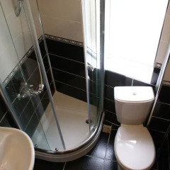 Metropolis Hostel & Guest House Стандартный номер разные типы кроватей