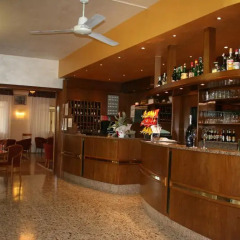 Отель Residence Miralago Rooms & Apartments Италия, Манерба-дель-Гарда - отзывы, цены и фото номеров - забронировать отель Residence Miralago Rooms & Apartments онлайн гостиничный бар