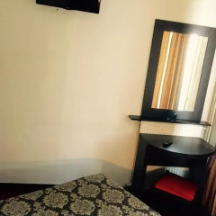 Отель Aéro Club комната для гостей фото 3