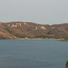 Отель Villas El Morro 2* Апартаменты с различными типами кроватей фото 5