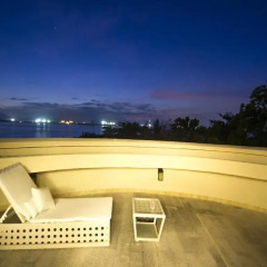 Sanya Wuzhizhou Coral Hotel бассейн