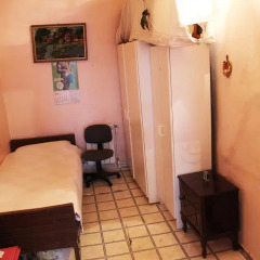Отель Family Garden Guest House Стандартный номер фото 4
