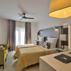 Hotel Valentina 3* Номер категории Эконом с различными типами кроватей фото 3