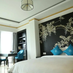 A25 Hotel 3* Номер категории Премиум