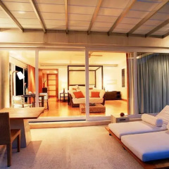 Отель Blue Diamond Luxury Boutique - All Inclusive - Adults Only 4* Полулюкс с различными типами кроватей фото 6