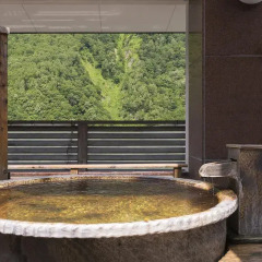 Choyo Tei Hotel Камикава ванная