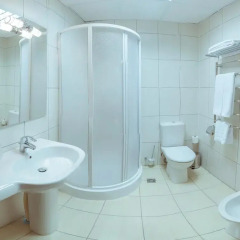 Гостиница Relita-Kazan 4* Люкс с разными типами кроватей фото 3