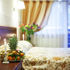 Отель Украина 3* Апартаменты фото 8