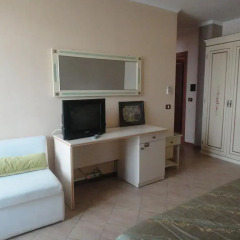 Отель Vila Belvedere 4* Стандартный номер фото 8