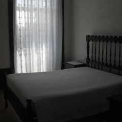 Отель Hospedaria Boavista комната для гостей