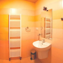 Hotel Louis Leger 4* Стандартный семейный номер с разными типами кроватей фото 10