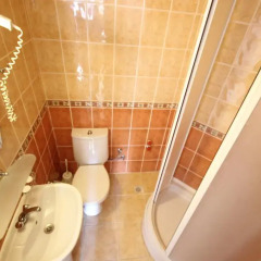 Minta Apart Hotel 3* Апартаменты с разными типами кроватей фото 22