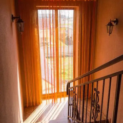 Гостиница Zolotaya Rybka Guest House ванная фото 2