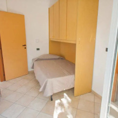Отель Residence Doral Италия, Римини - отзывы, цены и фото номеров - забронировать отель Residence Doral онлайн комната для гостей фото 5