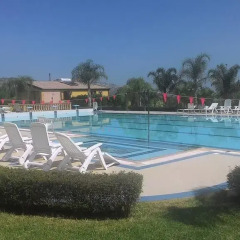 Отель Casa vacanze Gozzo Флорида бассейн фото 2