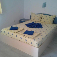 Отель Guest House Dani комната для гостей фото 3