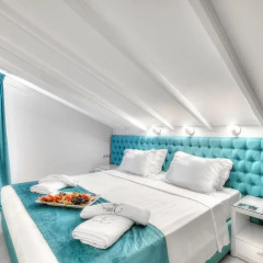 Art Boutique Hotel 4* Студия