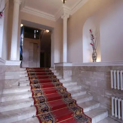 Hostelier on Belorusskaya Mini Hotel развлечения