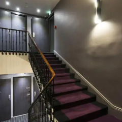 Hotel 64 Nice парковка